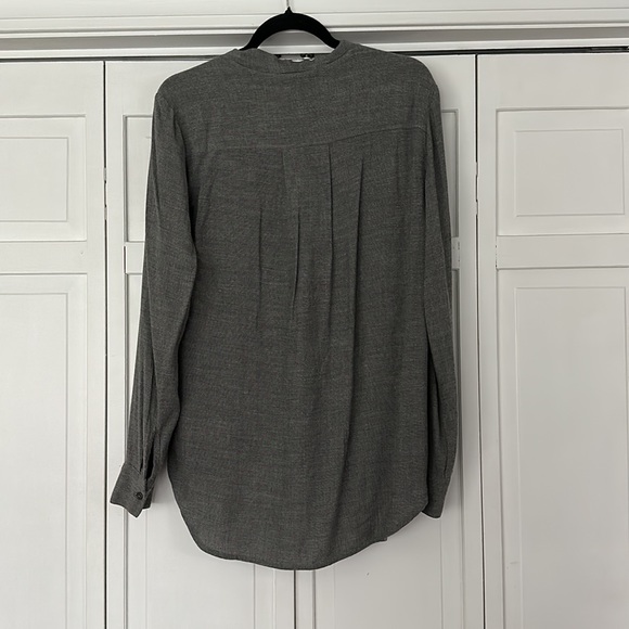 Great slouchy blouse by Cloth & Stone - Picture 3 of 6